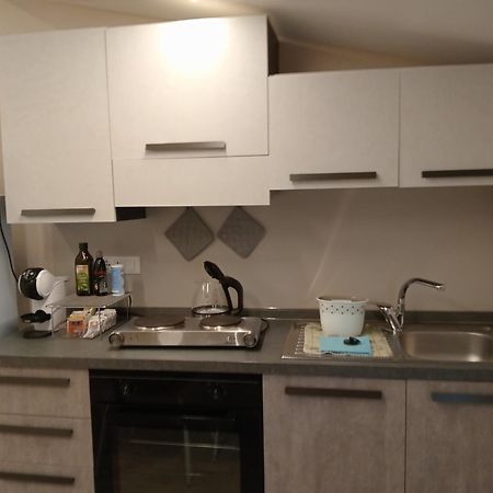 Casa Di Irene Apartment Reggio Emilia Luaran gambar