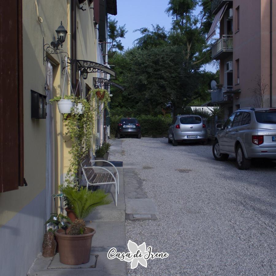 Casa Di Irene Apartment Reggio Emilia Luaran gambar
