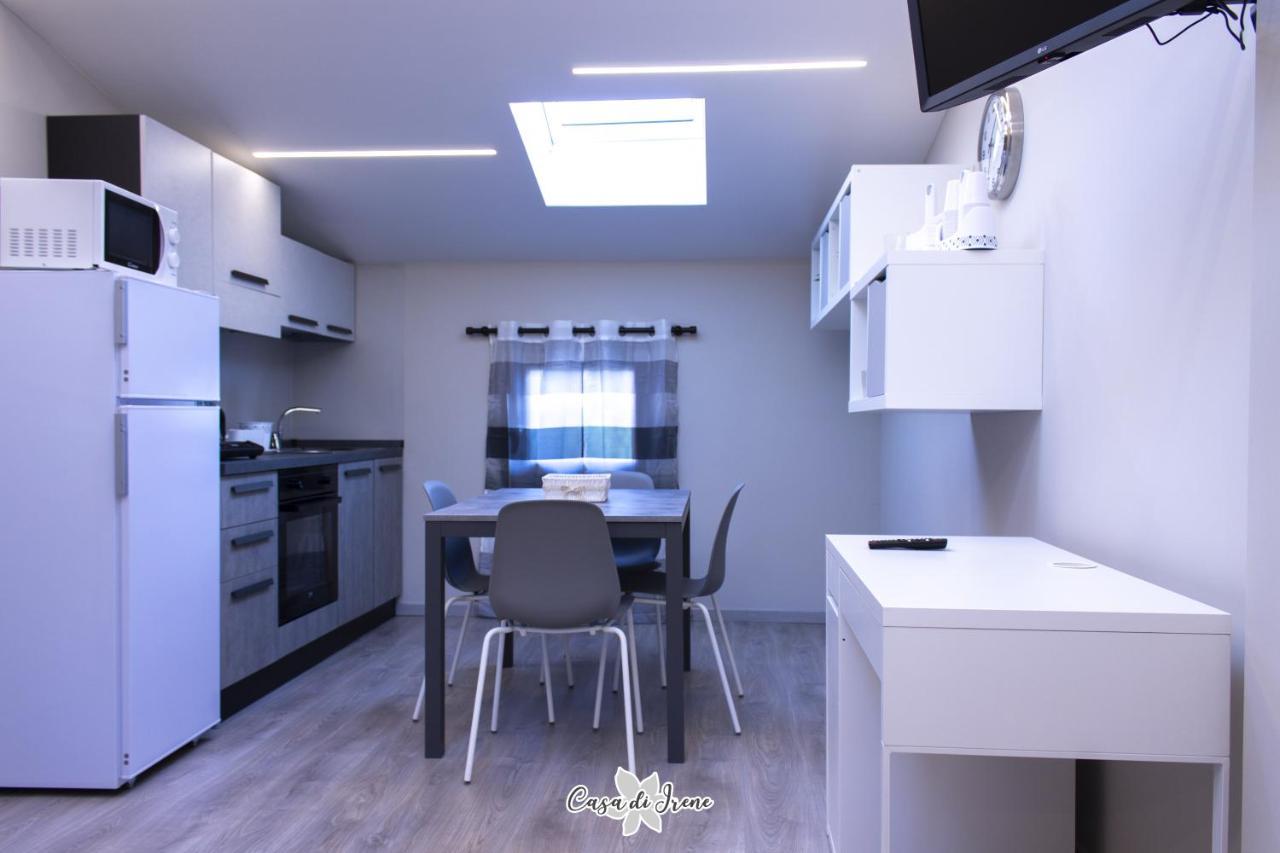 Casa Di Irene Apartment Reggio Emilia Luaran gambar