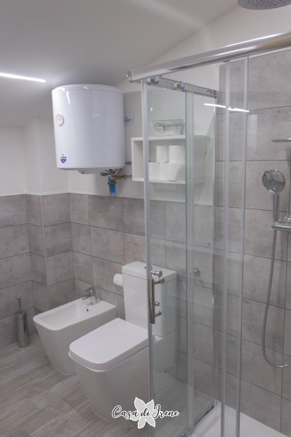 Casa Di Irene Apartment Reggio Emilia Luaran gambar