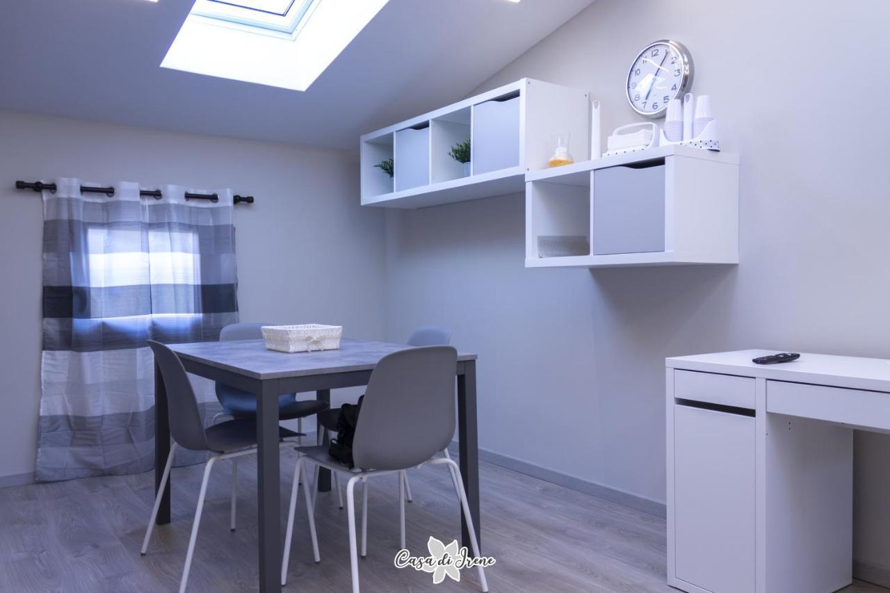 Casa Di Irene Apartment Reggio Emilia Luaran gambar