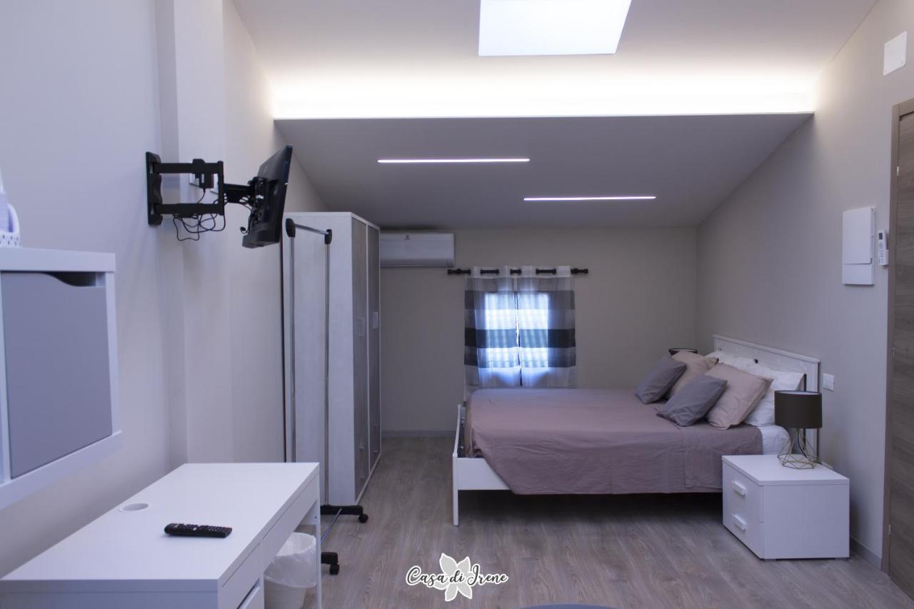 Casa Di Irene Apartment Reggio Emilia Luaran gambar