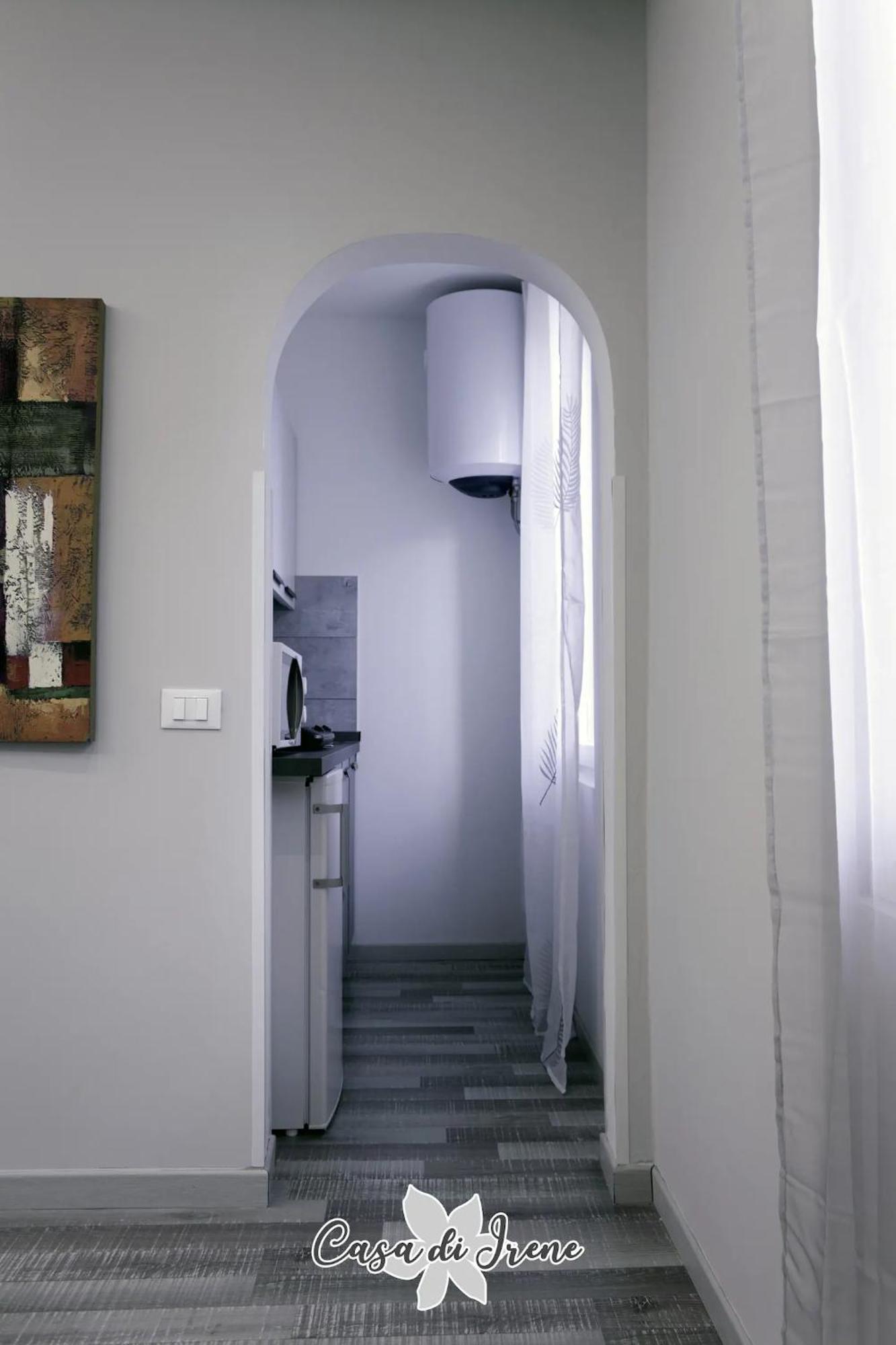 Casa Di Irene Apartment Reggio Emilia Luaran gambar