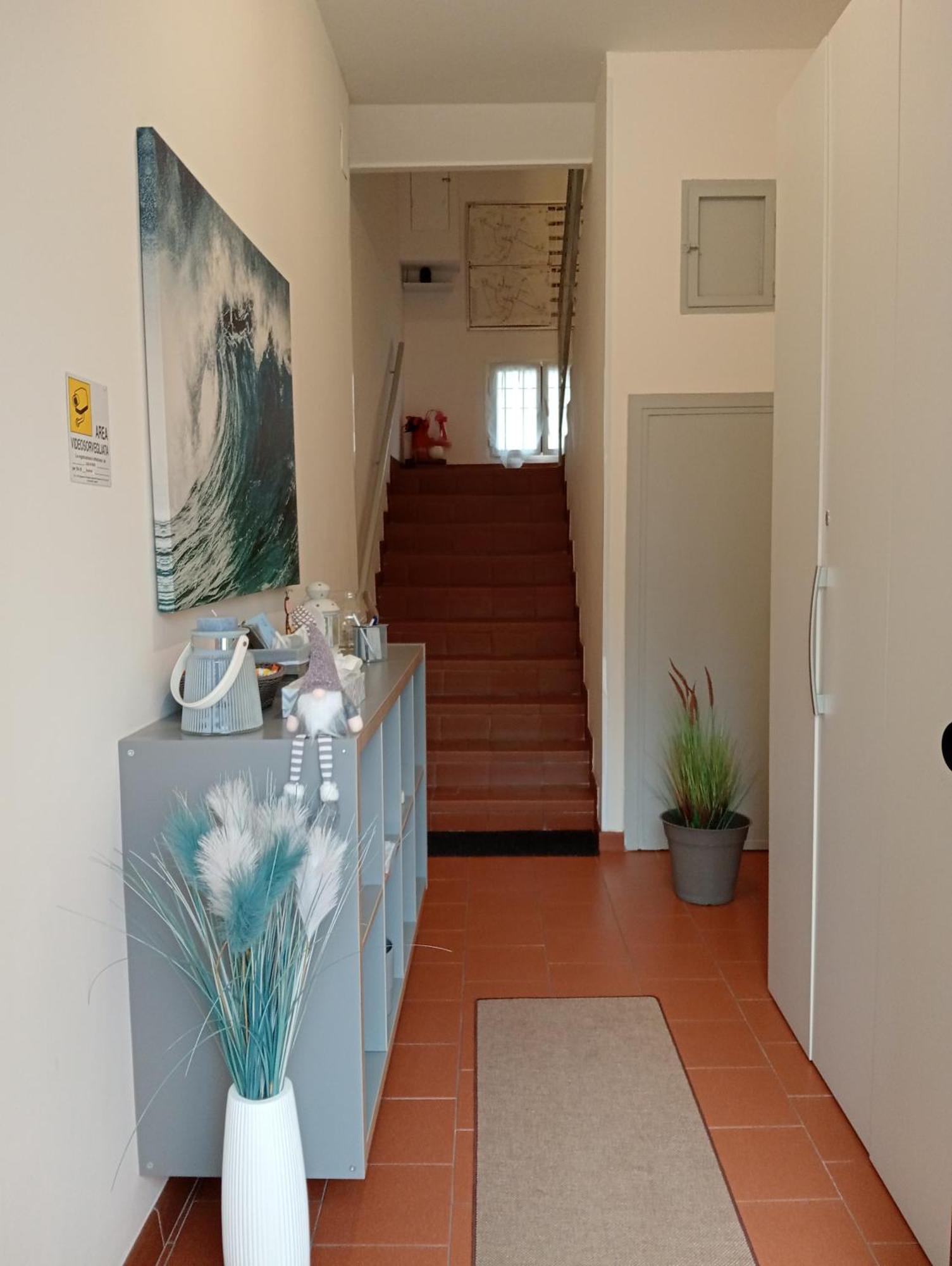 Casa Di Irene Apartment Reggio Emilia Luaran gambar