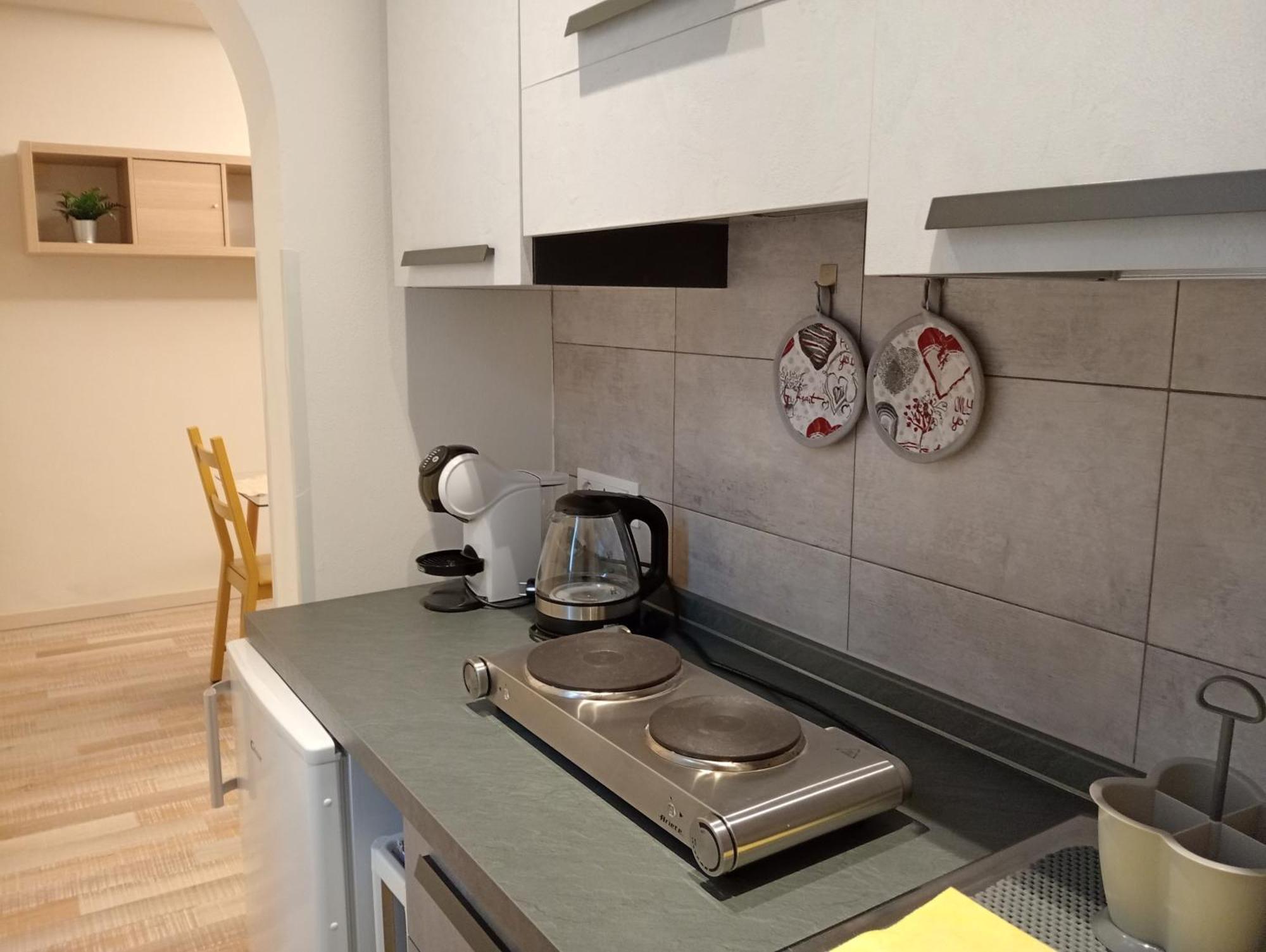 Casa Di Irene Apartment Reggio Emilia Luaran gambar