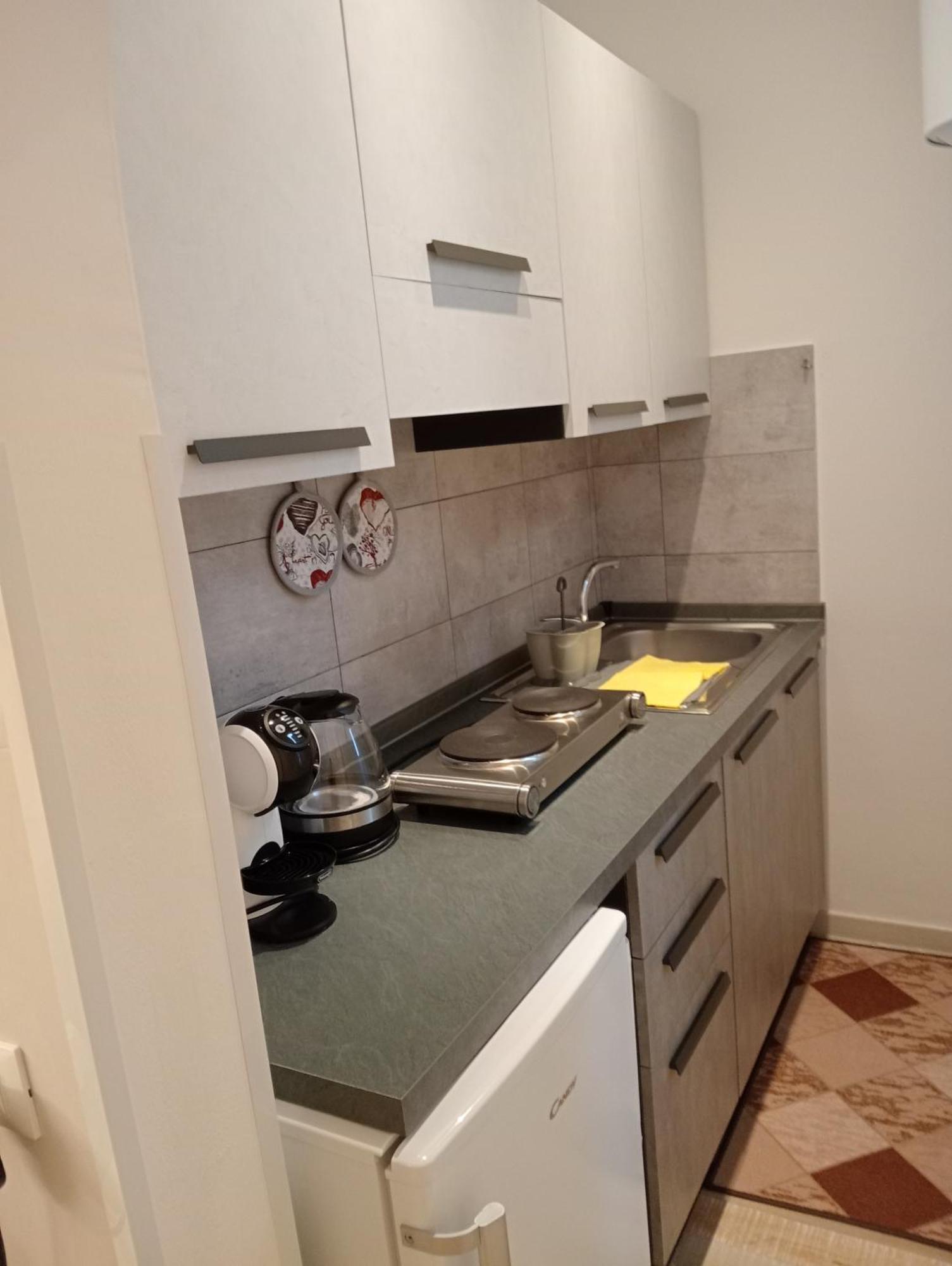 Casa Di Irene Apartment Reggio Emilia Luaran gambar