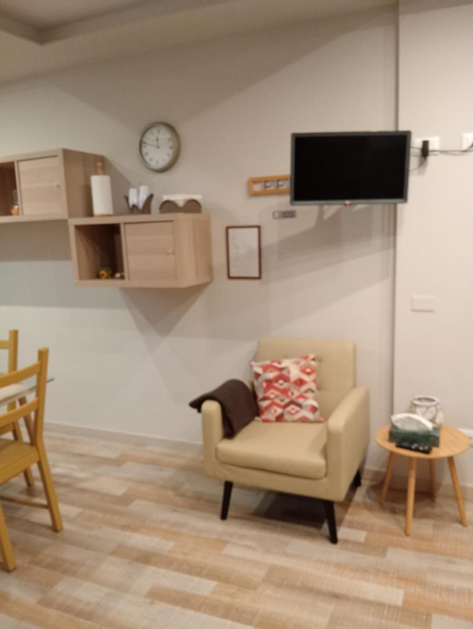 Casa Di Irene Apartment Reggio Emilia Luaran gambar