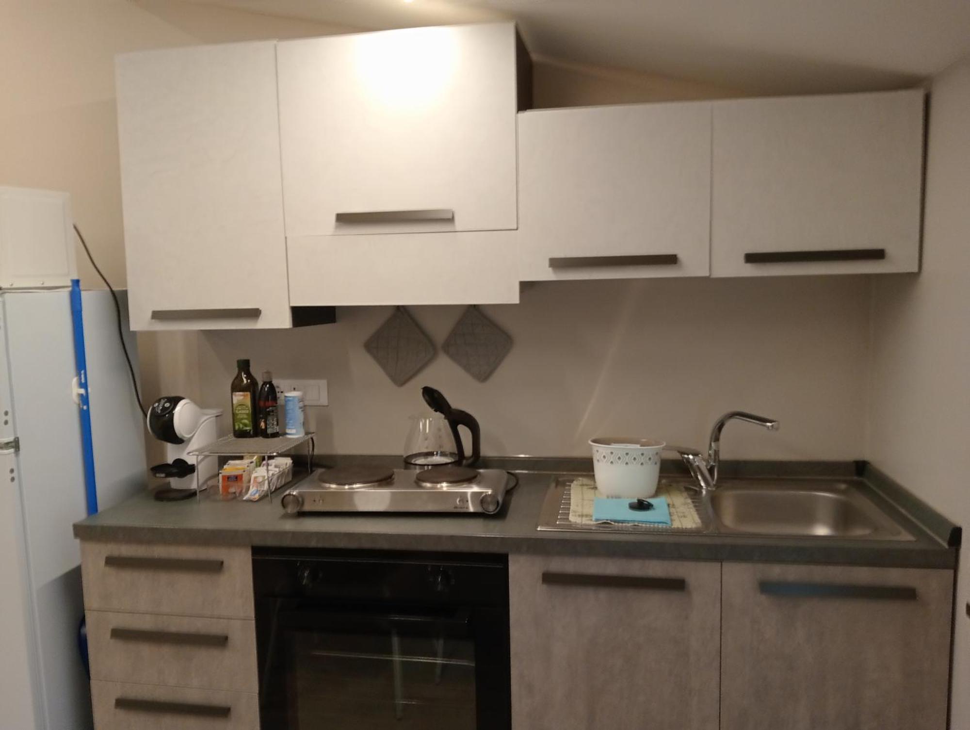 Casa Di Irene Apartment Reggio Emilia Luaran gambar