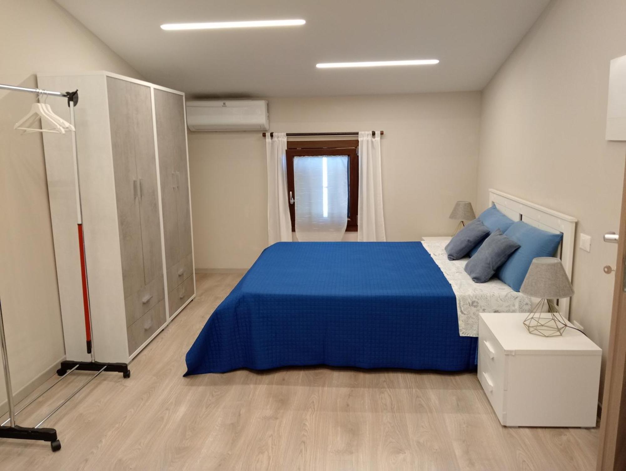 Casa Di Irene Apartment Reggio Emilia Luaran gambar