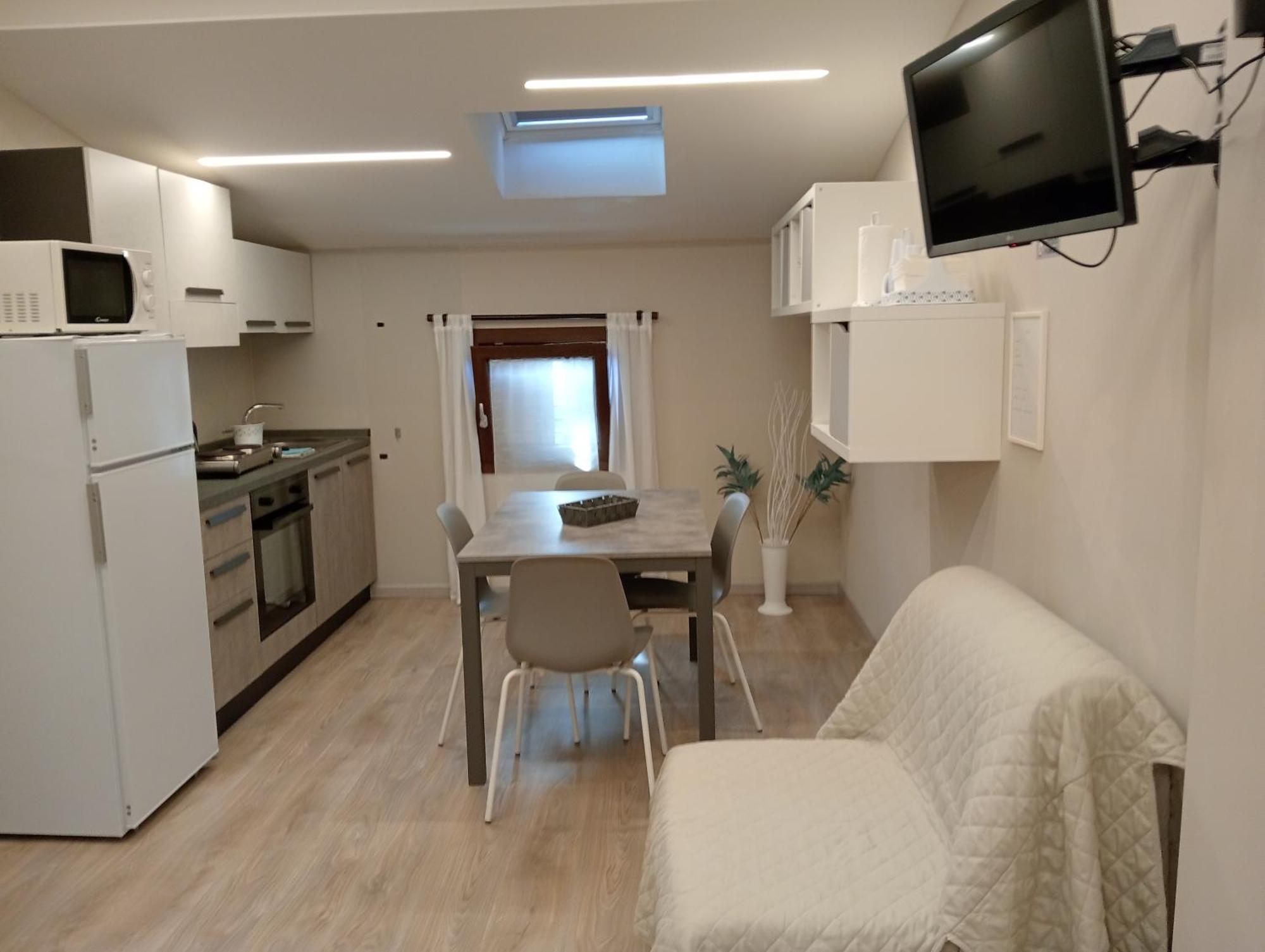 Casa Di Irene Apartment Reggio Emilia Luaran gambar