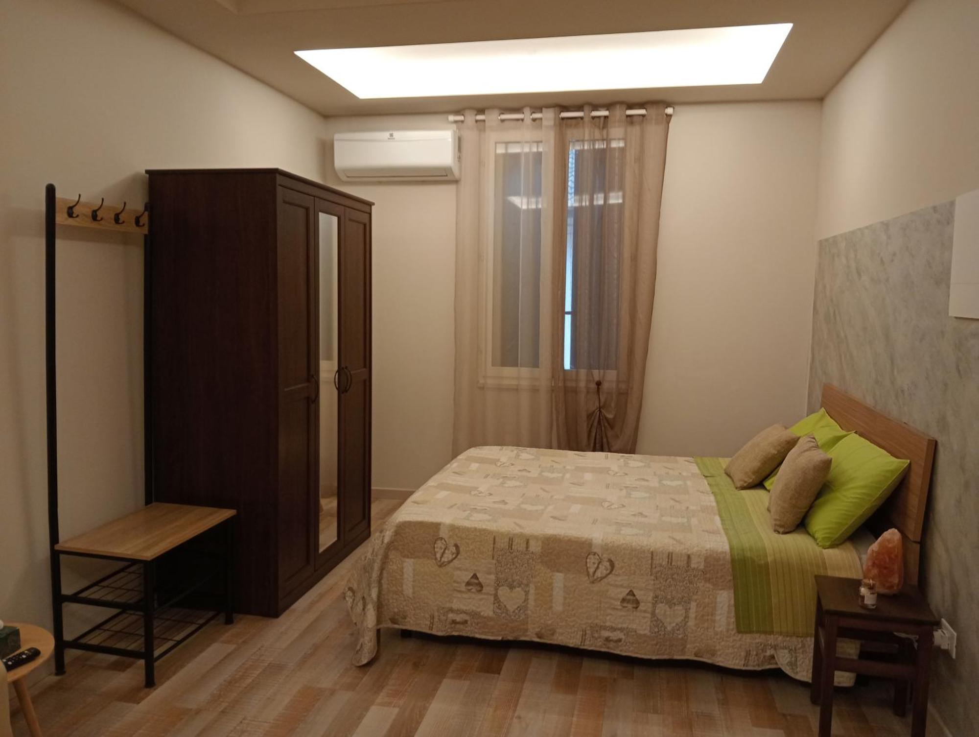 Casa Di Irene Apartment Reggio Emilia Luaran gambar